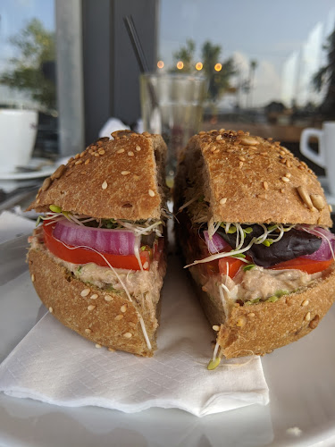 מגדלי אלון 94, תל אביב-יפו