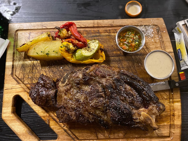 ללוש נהריה - הסעדה