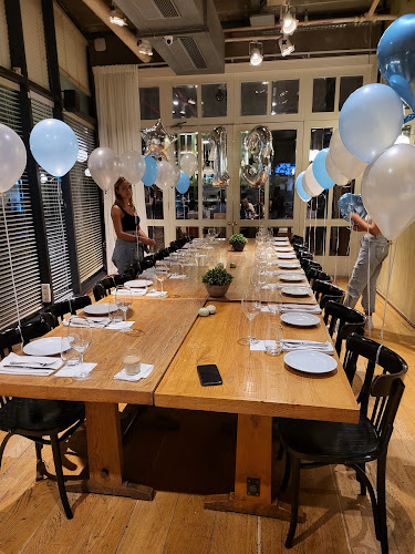 Comentarii opinii despre טאטי ביסטרו