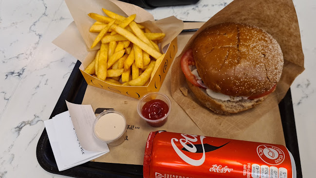 Opinii despre Burgers Bar | בורגרס בר în תל אביב-יפו - הסעדה