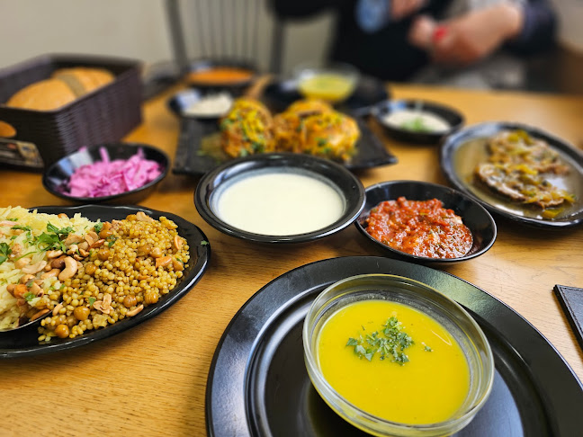 مطعم ابو الامل