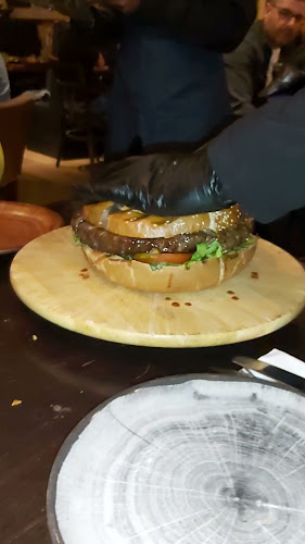 Opinii despre ביף בר în נתניה - הסעדה