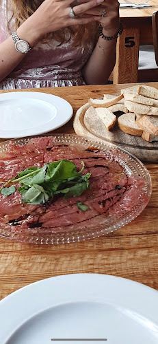 מסעדת טבריה הקטנה - טבריה