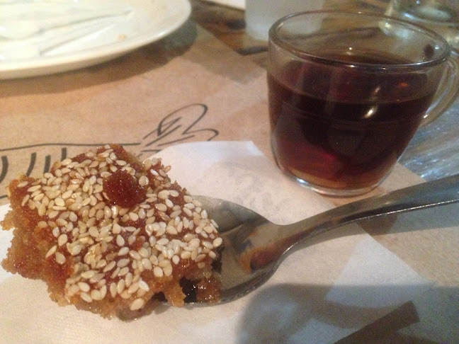 Comentarii opinii despre ד"ר שקשוקה