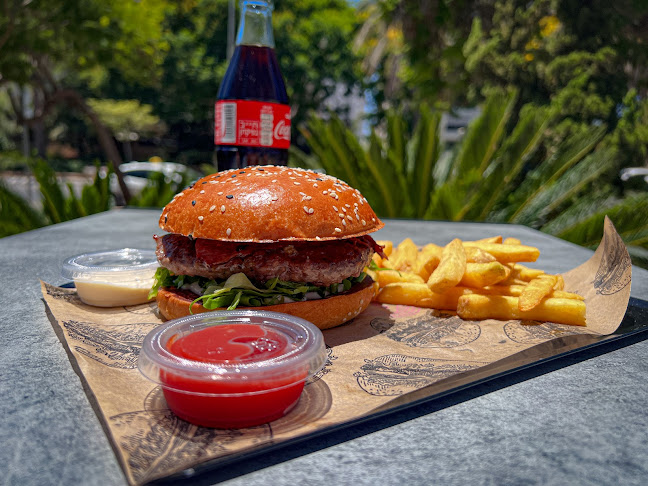 Comentarii opinii despre מוזס שופ חולון - moses shop holon | המבורגר כשר