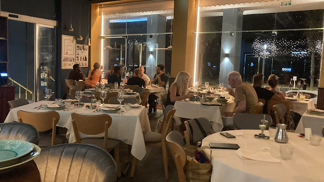 טנדורי Lands End TLV - תל אביב-יפו