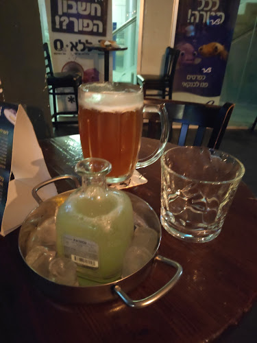 Opinii despre Feiwel în חיפה - הסעדה