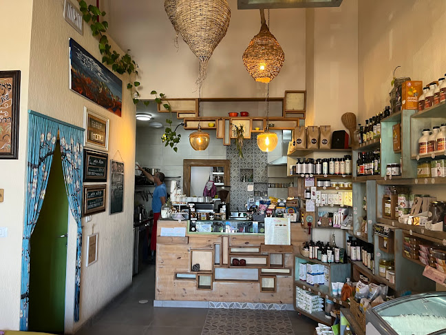 Opinii despre Mauna - מטבח טבעוני în מצפה רמון - הסעדה