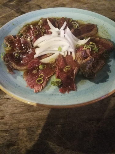 ניני האצ'י - תל אביב-יפו