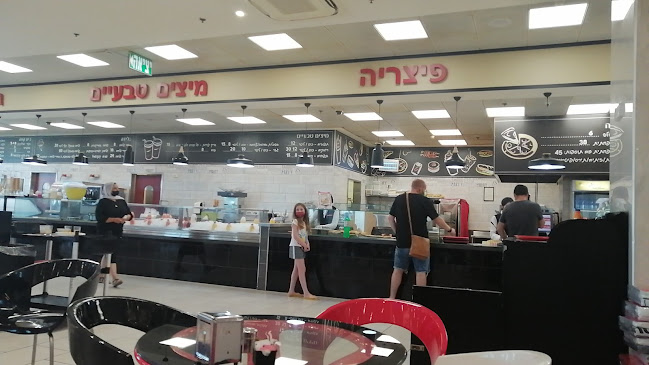 דגי רופין נהריה