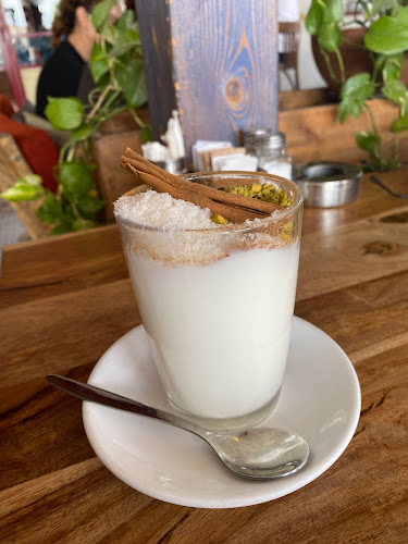 קפה ברנז׳ה - Branja Cafe - אילת