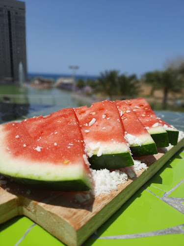 פיצה העמק - אשדוד