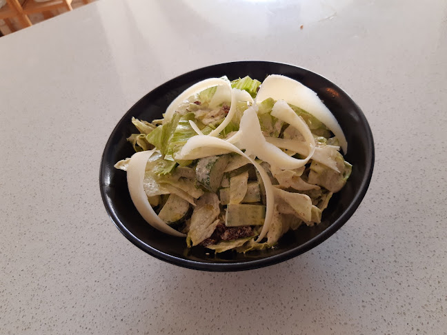 Opinii despre אדממה în רמלה - הסעדה