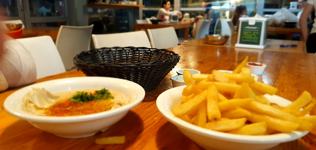 Comentarii opinii despre חומוס אליהו בני ברק