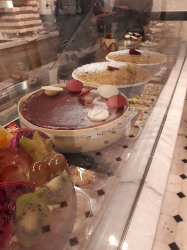 Comentarii opinii despre SHEMO הקונדיטוריה