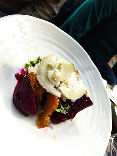 קפה אירופה - תל אביב-יפו