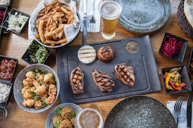 Opinii despre שיפודי ציפורה în ראשון לציון - הסעדה