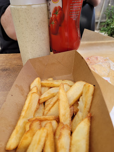 Comentarii opinii despre פיש אנד צ'יפס מרקט, דגי אלי