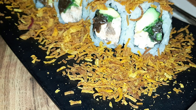 Comentarii opinii despre ג׳פניקה ירושלים כשר | JAPANIKA JERUSALEM KOSHER