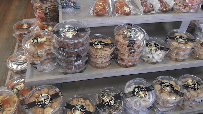 דרך השלום 16, נשר