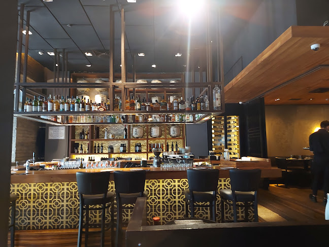 קיוטו - הסעדה