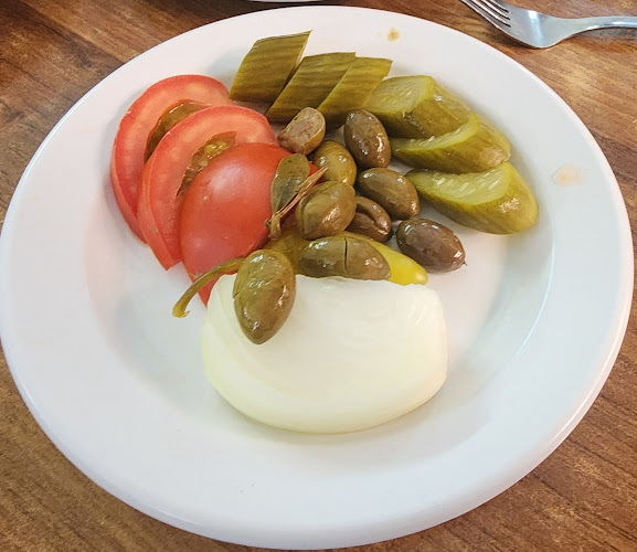 Comentarii opinii despre חומוס סעיד