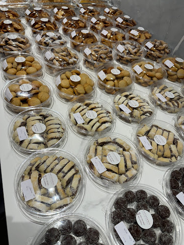 קאי פטיסרי - חדרה