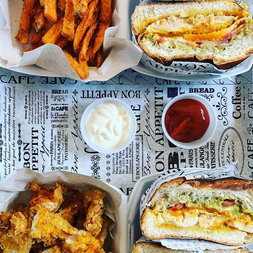 הנמל 43, חיפה