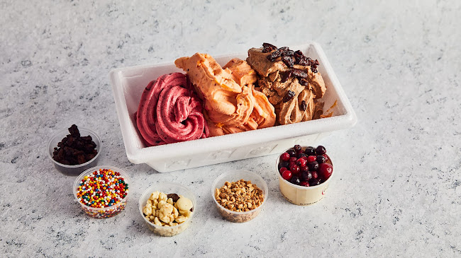 Comentarii opinii despre פינת הגלידה