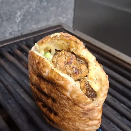 שיפודי הוואדי - חיפה