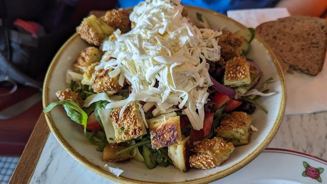 Opinii despre גומבה באר שבע - יס פלאנט în באר שבע - הסעדה