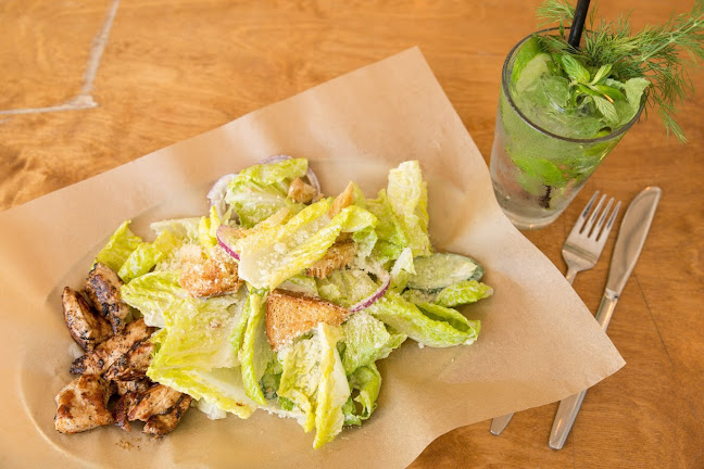 Opinii despre Casino San Remo | קזינו סן רמו în תל אביב-יפו - הסעדה