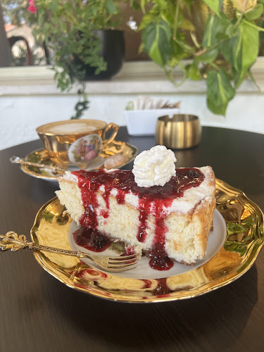 Aristo Caffe - אשקלון