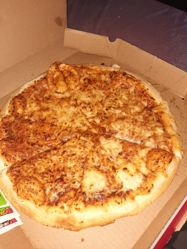 פיצה כמעט חינם