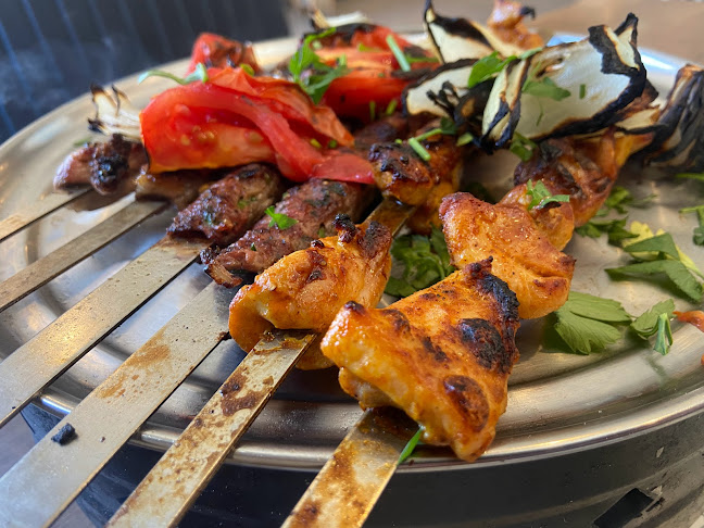 קניון/אל מדינה, אום אל-פחם