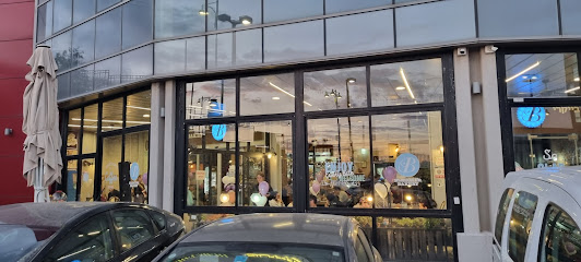 בליקר בייקרי