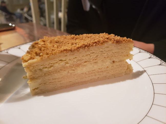 Opinii despre Omnivore Catering Haifa. אומניבור în חיפה - הסעדה