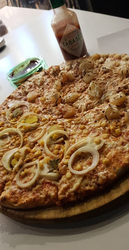 Comentarii opinii despre פיצה במושבה