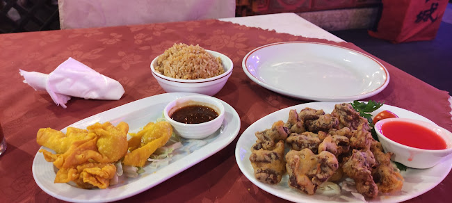 Chung Shing - הסעדה