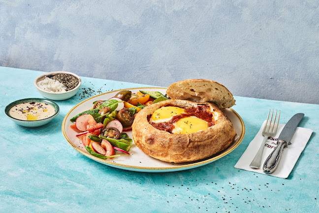 Comentarii opinii despre לנדוור ביג פאשן אשדוד