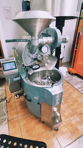 צוק קפה - בית קליה לקפה ייחודי - פתח תקווה