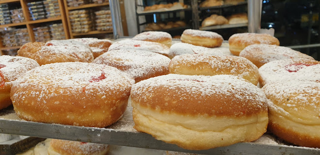 מאפיית הצבי