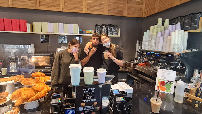 רולדין - הסעדה