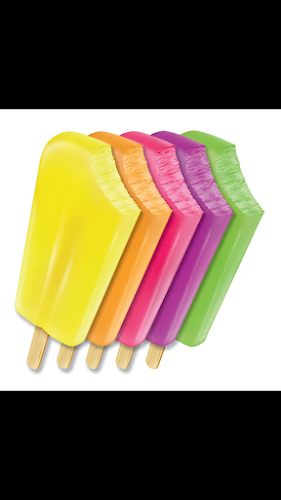 גלידות פלדמן חנות המפעל