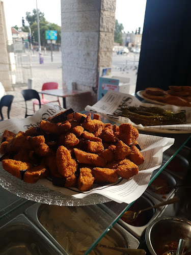 Comentarii opinii despre ELTORO אל טורו שניצל מעורב קבב ועוד