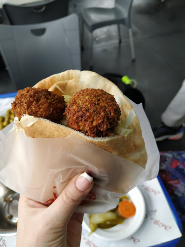 Comentarii opinii despre שיפודי הגליל