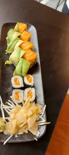 Comentarii opinii despre ריבר סושי - בר מלחה River