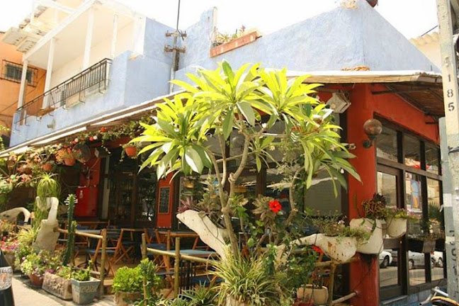 המטבחון - הסעדה