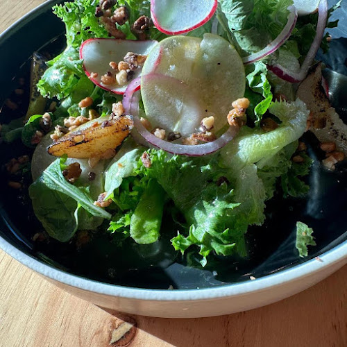 TATE Patisserie Bistro טאטע פטיסרי ביסטרו