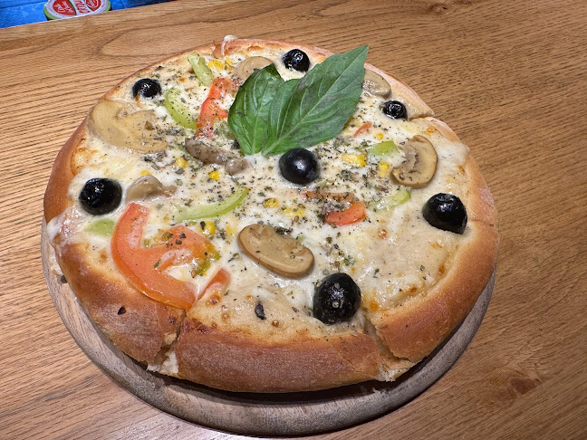 פיצה שיף סניף אום אלפחם - אום אל-פחם